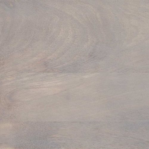 Szafka Nocna Szary 40 x 33 x 46 cm lite drewno mango na Arena.pl