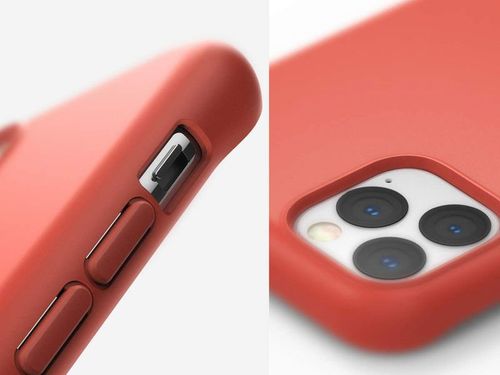 Etui Ringke Air S do Apple iPhone 11 Coral na Arena.pl