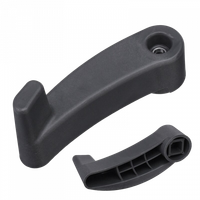 Klamka tylnai Lewych tył Fiat Ducato Peugeot Boxer Citroen Jumper 2006-2023
