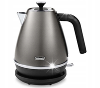 Czajnik elektryczny DeLonghi KBIN2001.TB 1,7l 2000W