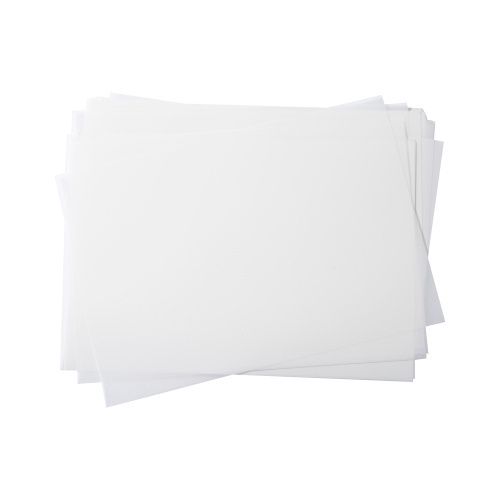 Folia do druku OtterPro DTF A4 - 100 arkuszy na Arena.pl