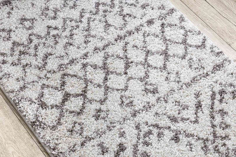 RUG/LU/WELBEN/RABAT/CREAM/60x250 zdjęcie 9