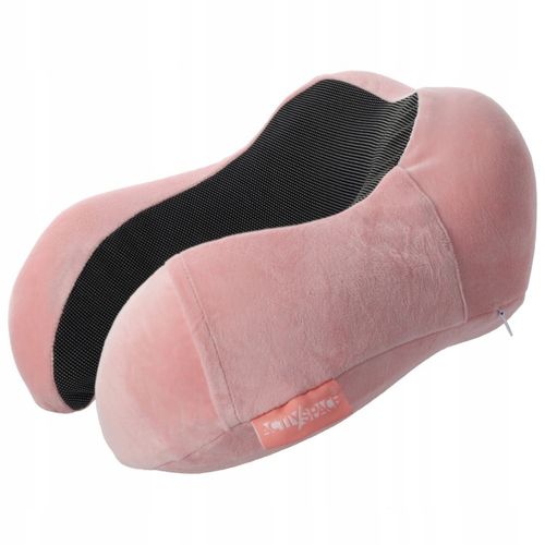 PODUSZKA PODRÓŻNA TURYSTYCZNA ROGAL NA SZYJĘ ZAGŁÓWEK DO SAMOCHODU MEMORY na Arena.pl