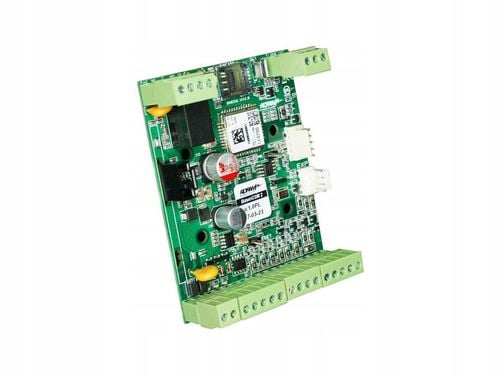 Moduł komunikacyjny Ropam BASIC-GSM-2 na Arena.pl