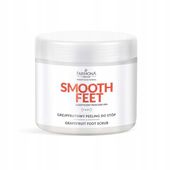 FARMONA SMOOTH FEET GREJPFRUTOWY PEELING DO STÓP 690G