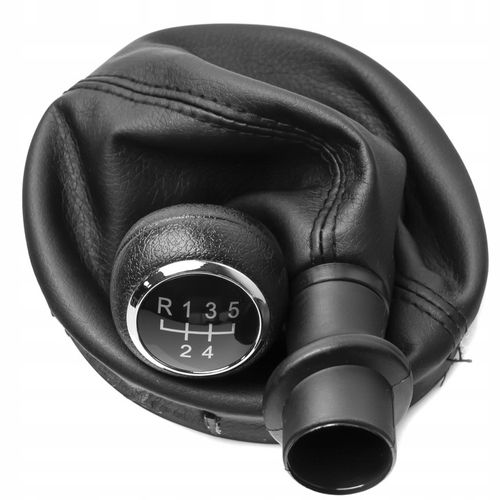 GAŁKA DŹWIGNIA ZMIANY BIEGÓW + MIESZEK 5B VW T5 T6 MULTIVAN na Arena.pl