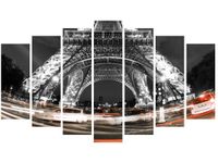 OBRAZ PARIS EIFFEL TOWER WIEŻA