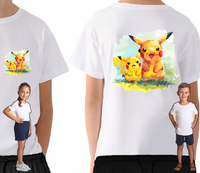 Komplet Sportowy Dziecięcy - Pokemon