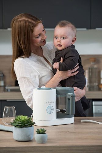 Beaba Babycook® Neo Grey/white na Arena.pl