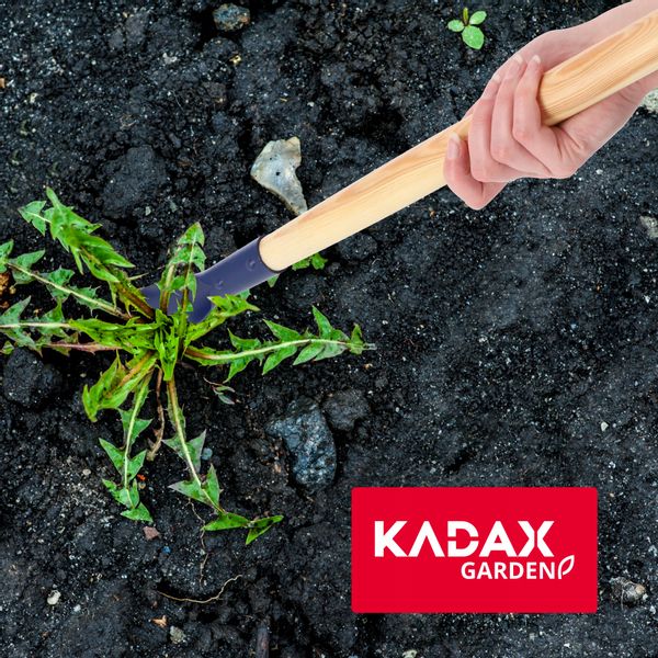 WYCINAK DO CHWASTÓW KORZENI MLECZY Z TRZONKIEM zdjęcie 7