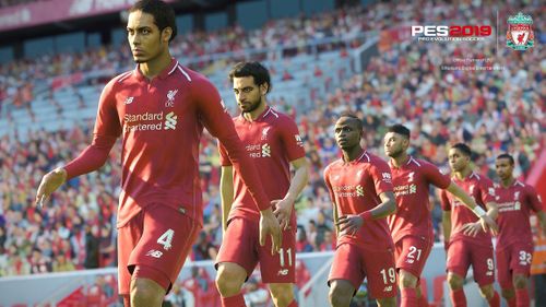 PES 2019 Pro Evolution Soccer PS4 Nowa na Arena.pl