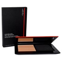 shiseido synchro skin self refreshing custom finish powder foundation