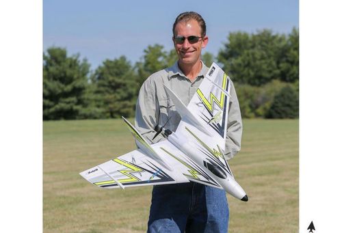 F-27 Evolution BNF Basic na Arena.pl