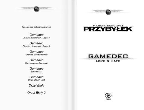 Gamedec. Love & Hate na Arena.pl