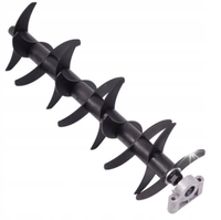 MAKITA 652024746 WAŁEK DO WERTYKULACJI 36cm UV3600