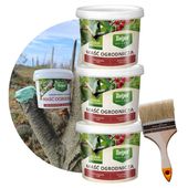 MAŚĆ OGRODNICZA NA RANY DRZEW ZABLIŹNIA CHRONI DO SZCZEPIEŃ TARGET