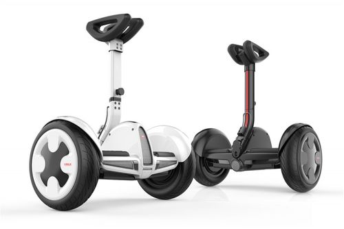 Hoverboard, deska elektryczna PRO-WALK na Arena.pl