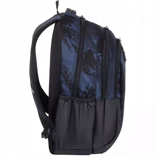 Plecak młodzieżowy Coolpack Soul Kick Navy na Arena.pl