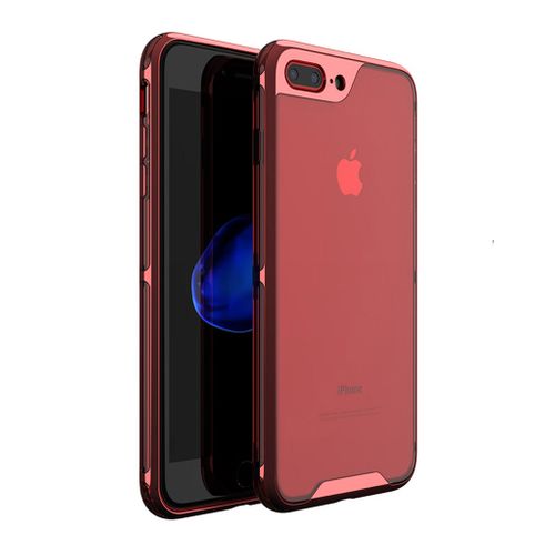Etui IPAKY YUYAN Apple iPhone 7/8 Plus + SZKŁO na Arena.pl