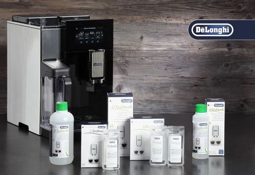 Odkamieniacz do Ekspresów DeLonghi EcoDecalk mini 200ml na Arena.pl