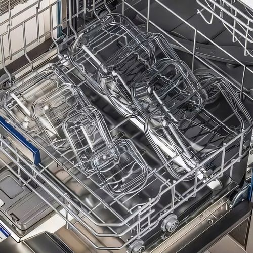 4x LUNCHBOX POJEMNIK SZKLANY NA ŻYWNOŚĆ ŻAROODPORNE POJEMNIKI Z na Arena.pl