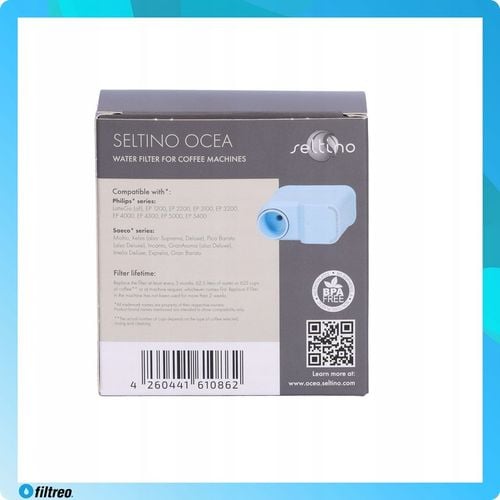 3x FILTR Wody do ekspresu PHILIPS SAECO system AquaClean DOBRY na Arena.pl