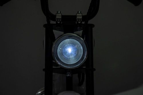 Motor Na Akumulator A9902 36V Biały na Arena.pl