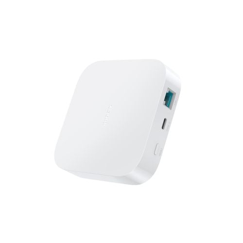 Xiaomi | Smart Home Hub 2 | WiFi, Bluetooth, ZigBee na Arena.pl