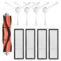 Zestaw do Xiaomi Mi Robot Vacuum Mop 2 Pro+ S10+ X10 X10+ X20 X20+ S20+ 1C