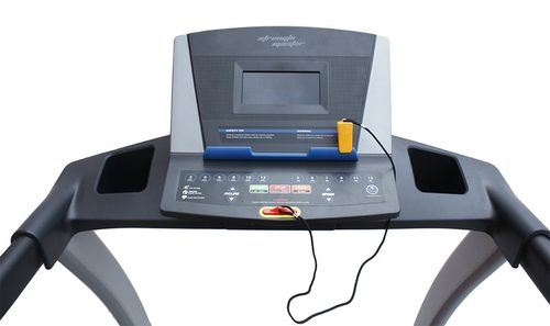 Bieżnia Strength Master TM5030 na Arena.pl