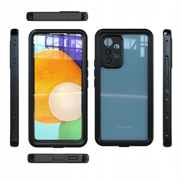 Red Pepper Galaxy A53 5G zdjęcie 2