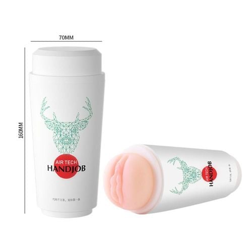 masturbation cup - stealth pleasure na Arena.pl