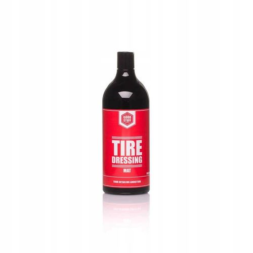 Good Stuff Tire Dressing Mat 1L na Arena.pl