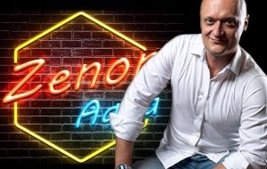 INVITAL DayNight LED 6W 29cm na Arena.pl