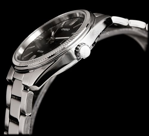 Casio - MARO MTP-1302D-1A1VDF - 5BAR + PUDEŁKO na Arena.pl