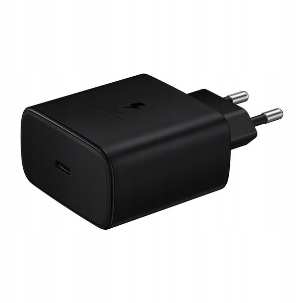 Oryginalna ładowarka Samsung S22 S23 S24 S21 A55 A54 A53 A14 A34 USB C 25W zdjęcie 12
