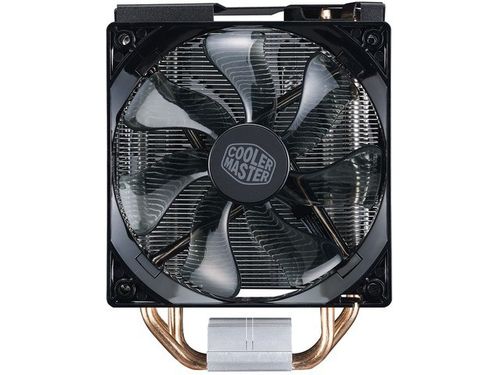 WENTYLATOR CPU COOLER MASTER HYPER 212 LED TURBO BLACK na Arena.pl