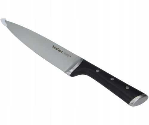 Nóż TEFAL K2320214 20 cm na Arena.pl