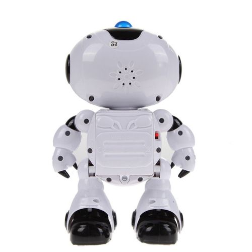 INTERAKTYWNY ROTOT RC ANDROID 360 Z PLILOTEM STERO na Arena.pl