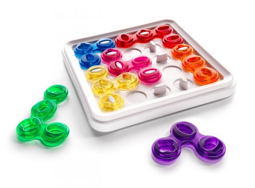 ARTYZAN SMART GAMES Cukierki na Arena.pl