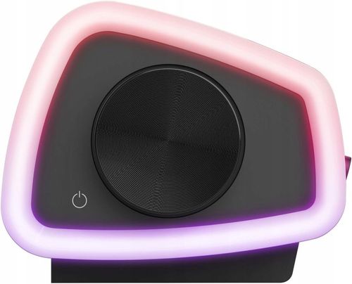 Soundbar Trust GAMING GXT 620 Axon 1.0 RGB PC LAPTOP TV 3,5 mm AUX na Arena.pl