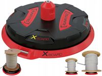 XB300 Rozwijak do kabli i przewodów / PROFESJONALNY RUNPOTEC 10137