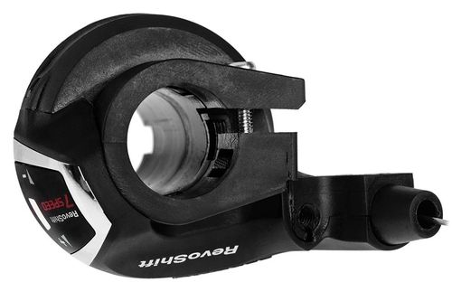 Dźwignie przerz. SHIMANO REVOSHIFT SL-RS35  3+7 na Arena.pl