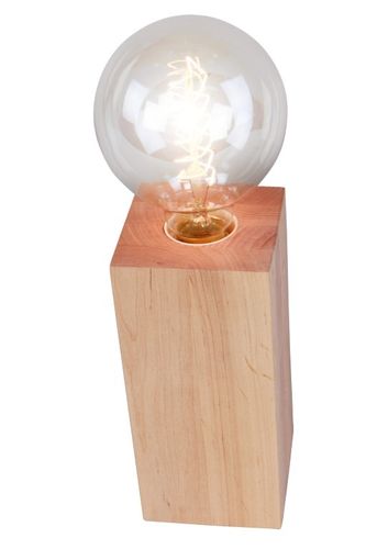 Lampa BLOCKS stołowa mała  D2 na Arena.pl