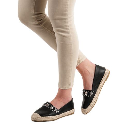 Espadryle Z Ćwiekami r.39 na Arena.pl