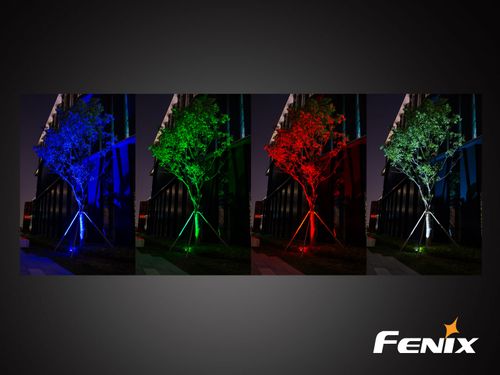 Latarka diodowa Fenix LD75C na Arena.pl