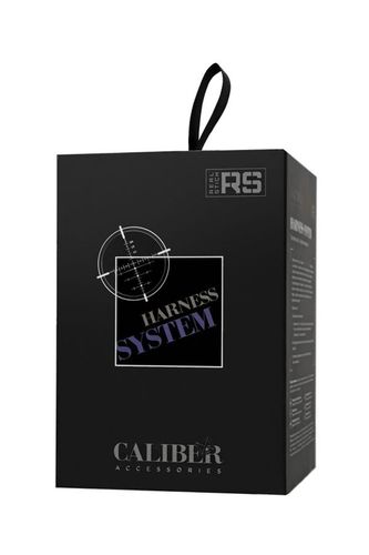 strap-on harness for women, by realstick caliber na Arena.pl