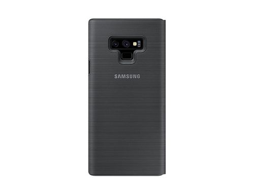 Samsung LED VIEW COVER Galaxy Note 9 - BLACK na Arena.pl