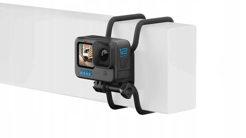 Uchwyt mocujący GOPRO Flexible Grip Mount na Arena.pl
