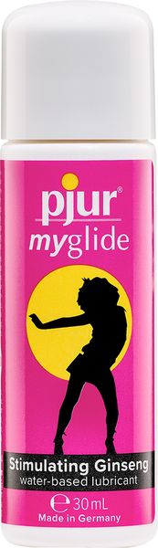 Pjur Myglide Bottle 30Ml zdjęcie 1